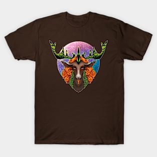 Kirin Headshot T-Shirt